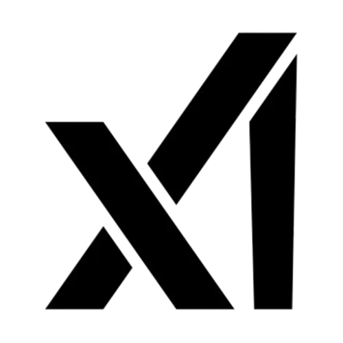 XAIDUT Official Logo